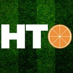 Logo of the podcast HTO Football Podcast HTO Football