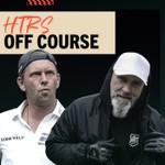Logo of the podcast HTRS OFF COURSE - a golf podcast by Urban Hitters Collective Podcast HTRS OFF COURSE - a golf podcast by Urban Hitters Collective