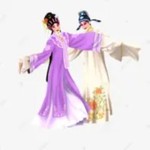 Logo of the podcast 【黄梅戏】专辑大全 Podcast 【黄梅戏】专辑大全