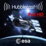 Podcast Hubblecast Full HD 