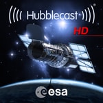 Podcast Hubblecast HD