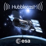 Podcast ESAHubblecast SD