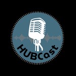 Logo of the podcast HubCast Podcast HubCast