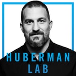 Logo of the podcast Huberman Lab Logo of the podcast Huberman Lab