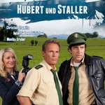 Logo of the podcast Hubert und Staller Hörspiel Podcast Hubert und Staller Hörspiel
