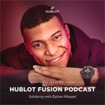 Podcast HUBLOT FUSION