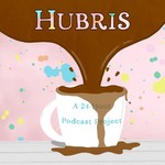 Logo of the podcast Hubris: A 24-Hour Podcast Project Podcast Hubris: A 24-Hour Podcast Project