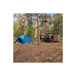 Logo of the podcast hucklebeary's outdoor adventures aka HOA Podcast hucklebeary's outdoor adventures aka HOA
