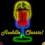 Logo of the podcast Huddle Classic! Podcast Huddle Classic!
