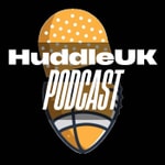 Podcast HuddleUK