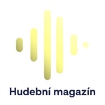 Logo of the podcast Hudební magazín | Rádio VYŠŠÍ HLAS Podcast Hudební magazín | Rádio VYŠŠÍ HLAS