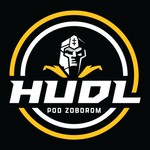 Logo of the podcast Hudl pod Zoborom Podcast Hudl pod Zoborom