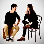 Logo of the podcast Hudson and Janna Show Podcast Hudson and Janna Show