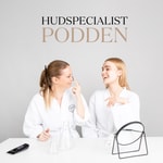 Logo of the podcast Hudspecialistpodden Podcast Hudspecialistpodden