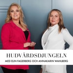 Hudvårdsdjungeln Podcast Hudvårdsdjungeln