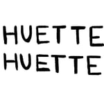 Logo of the podcast huettehuette Podcast huettehuette