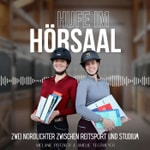 Podcast Hufe im Hörsaal