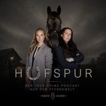 Logo of the podcast Hufspur Podcast Hufspur