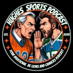 Hughes Sports Podcast- HSP
