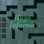 Logo of the podcast Hugo Informa Podcast Hugo Informa