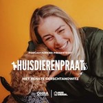 Logo of the podcast Huisdierenpraat Podcast Huisdierenpraat