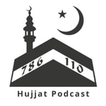 Logo of the podcast Hujjat Podcast Podcast Hujjat Podcast