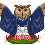 Logo of the podcast 福来朗 ---HUKUROU--- Podcast 福来朗 ---HUKUROU---