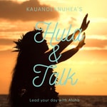 Logo of the podcast Hula and Talk Podcast Hula and Talk