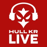 Logo of the podcast Hull KR LIVE!