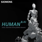 Logo of the podcast HUMAN & AI Podcast HUMAN & AI