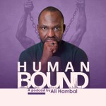Logo of the podcast Human Bound Podcast Human Bound