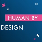 Logo of the podcast Human by Design Podcast Human by Design