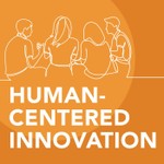 Logo of the podcast Human-Centered Innovation Podcast Human-Centered Innovation