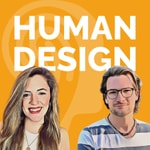 Logo of the podcast Human Design Creation | Der Human Design Podcast Podcast Human Design Creation | Der Human Design Podcast