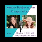 Podcast Human Design meets Energy Work