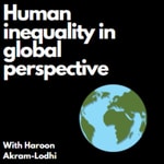 Podcast Human Inequality in Global Perspective