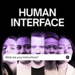 Logo of the podcast Human Interface Podcast Human Interface