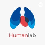 Logo of the podcast Human Lab Podcast Human Lab