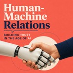Logo of the podcast Human-Machine Relations Podcast Human-Machine Relations