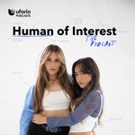 Human of Interest Podcast Human of Interest