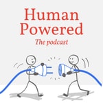 Podcast Human Powered: High-performing agency & consultancy teams