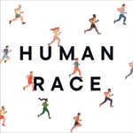 Logo of the podcast Human Race Podcast Human Race