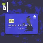 Logo of the podcast Human Resources Podcast Human Resources