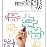 Logo of the podcast Human Resources Law Podcast Podcast Human Resources Law Podcast
