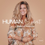 Logo of the podcast Human / Spirit Podcast Human / Spirit