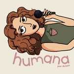 Logo of the podcast Humana Podcast Humana