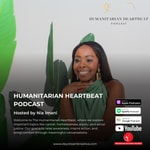 Podcast Humanitarian Heartbeat Podcast