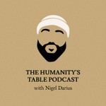 Podcast Humanity's Table Podcast