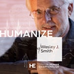 Logo of the podcast Humanize Podcast Humanize