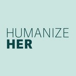 HumanizeHer with Erica Lockheimer Podcast HumanizeHer with Erica Lockheimer